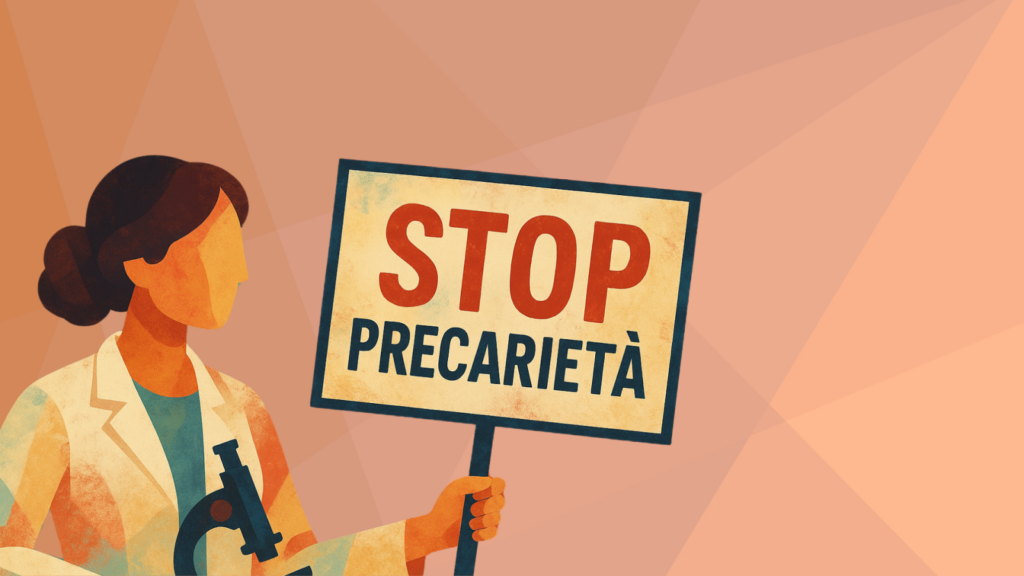 Sul futuro del reclutamento universitario: questioni aperte per la comunità scientifica del teatro.